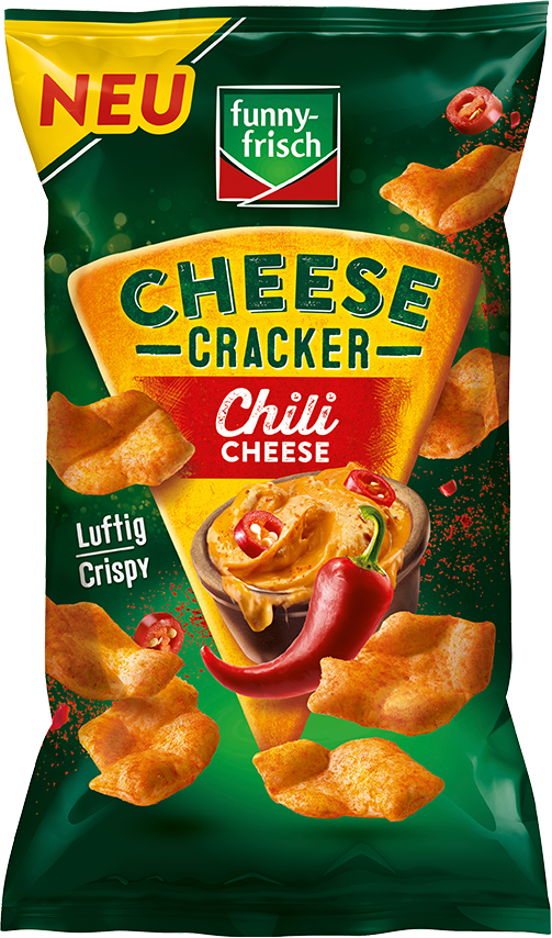 Packshot Chili Cheese