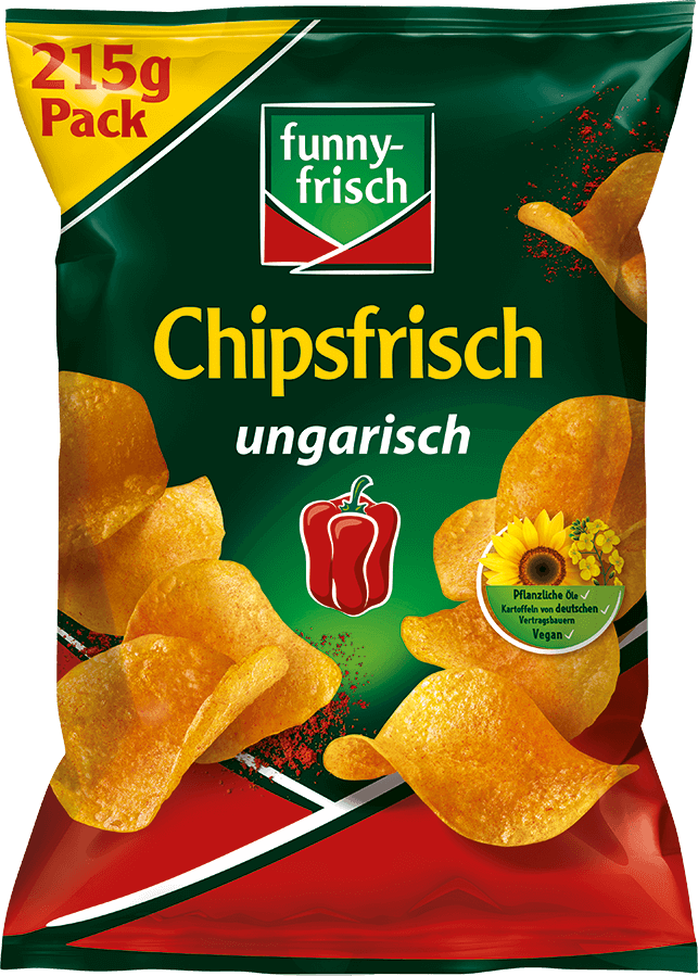 Packshot ungarisch215 g