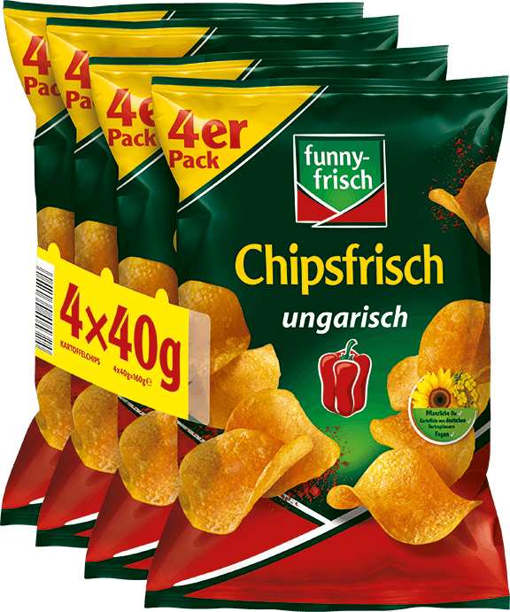 Packshot ungarisch4x40 g