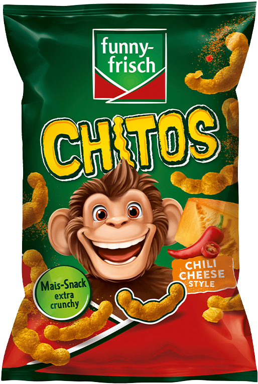 Packshot Chili Cheese Style